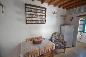 Fotografie z fotogalerie ubytování Shirleys Cottage v destinaci Kalithies