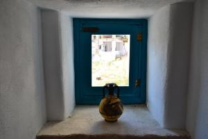 Domácí mazlíčci ubytovaní s hosty v ubytování Shirleys Cottage