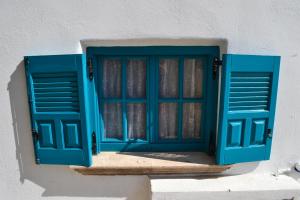 Fotografie z fotogalerie ubytování Shirleys Cottage v destinaci Kalithies