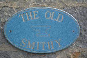 Bed and breakfast The Old Smithy