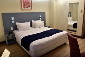 Gallery image of Liberté Hotels Oran in Oran