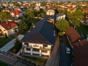 Fotografie z fotogalerie ubytování Casa Baimareana v destinaci Baia Mare + 41 fotografií