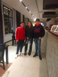 Fotografie z fotogalerie ubytování Casa Baimareana v destinaci Baia Mare