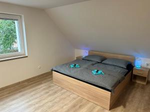 Fotografie z fotogalerie ubytování Chalupa Jarka v destinaci Jablŭnka