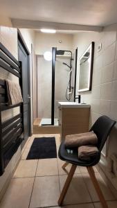 Ảnh trong thư viện ảnh của Gite Urbain - La bulle de champagne - Parking ở Épernay +23 ảnh