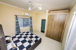 Gallery image of Luxury 3 bedroom Villa + Swimming Pool in Accra