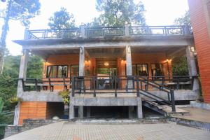 Gallery image of ปลายน้ำรีสอร์ท พรหมคีรี นครศรี ฯ Plainam Resort in Ban Khaek +27 photos