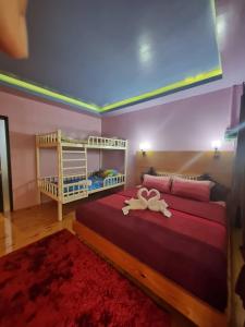 Gallery image of ปลายน้ำรีสอร์ท พรหมคีรี นครศรี ฯ Plainam Resort in Ban Khaek