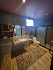 Gallery image of ปลายน้ำรีสอร์ท พรหมคีรี นครศรี ฯ Plainam Resort in Ban Khaek