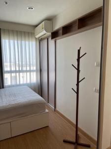 A bed or beds in a room at Casa Ortega