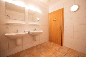 Koupelna v ubytování All Seasons Lodge by All in One Apartments