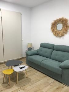 Gallery image of Martina 1 y 2 in El Pozo de los Frailes