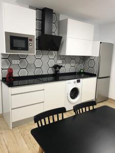 Gallery image of Martina 1 y 2 in El Pozo de los Frailes