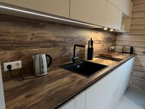 Gallery image of Jõesuu saunamaja in Valga