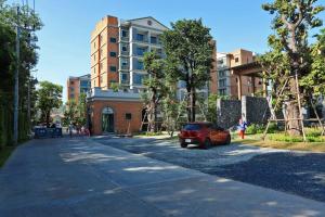 B705 1BR Apartment on Nai Yang Beach