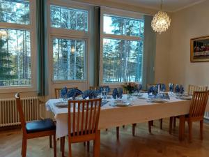 Fotografie z fotogalerie ubytování Birgittagården - GÄSTHEM - Birgittasystrarna v destinaci Falun