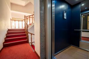 Fotografie z fotogalerie ubytování Hotel Onix v destinaci Viseu