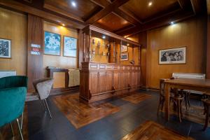 Fotografie z fotogalerie ubytování Hotel Onix v destinaci Viseu