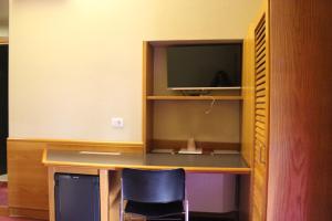 Fotografie z fotogalerie ubytování Club Hotel v Miláně
