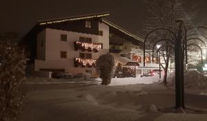 Gasthof Hotel Schermer pozimi