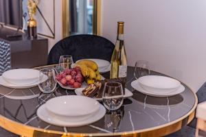 Ποτά στο INES - Apartamenty Zakopiańskie - SPA Fitness Parking
