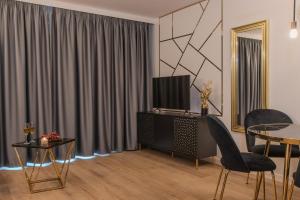 Φωτογραφία από το άλμπουμ του INES - Apartamenty Zakopiańskie - SPA Fitness Parking στο Ζακοπάνε