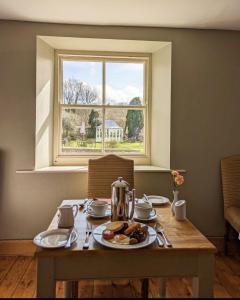 Fotografie z fotogalerie ubytování Mill End Hotel v destinaci Chagford