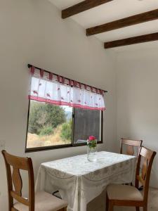 Fotografie z fotogalerie ubytování Casa los Boldos v destinaci Curacaví