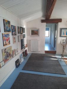 Fotografia z galérie ubytovania Ma Toulousaine Chambre d'Hôtes v destinácii Toulouse