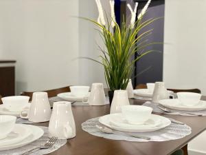 Mayura Accomodation
