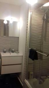 Ένα μπάνιο στο T2 perros guirec Plage de trestraou label 2*