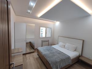 Superbe appartement la Terrasse Hammamet Nord Mrezga