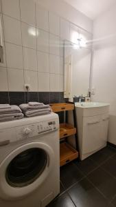 Fotografie z fotogalerie ubytování Logement entier : appartement, Houssen v destinaci Houssen