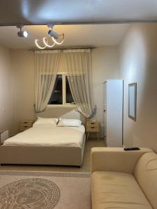 沙迦Sea view first line Studio Shj的相册照片
