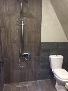Bagno di Valley Park Dilijan