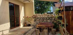Fotografie z fotogalerie ubytování Casa los Jarochos v destinaci Valladolid