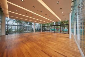 Fotografie z fotogalerie ubytování Grand Medini, Iskandar Puteri, Johor v destinaci Nusajaya