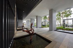 Fotografie z fotogalerie ubytování Grand Medini, Iskandar Puteri, Johor v destinaci Nusajaya