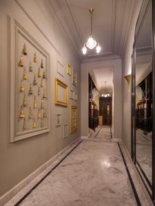 Mynd úr myndasafni af Boutique Residence Layal-Lemon Spaces Downtown í Kaíró