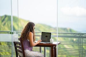 Galeriebild der Unterkunft Alt Life Luxe - Uppper Bhagsu Mcleodganj in McLeod Ganj