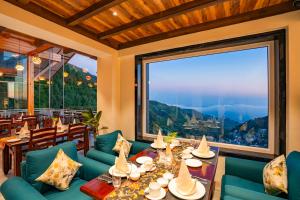 Galeriebild der Unterkunft Alt Life Luxe - Uppper Bhagsu Mcleodganj in McLeod Ganj + 37 Fotos