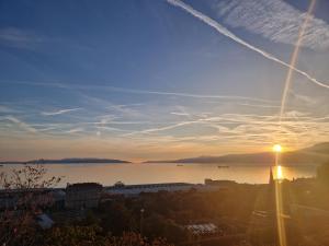 Galeriebild der Unterkunft Apartment Sea Sun View in Rijeka