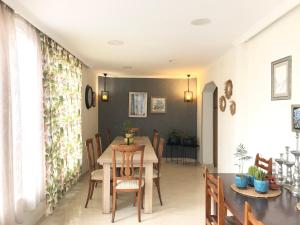 Fotografie z fotogalerie ubytování Guest House Vanda v destinaci Mestia