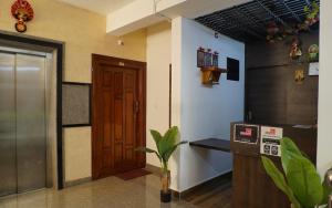 Foto sihtkohas Udupi asuva majutusasutuse Udupi Kshetra galeriist