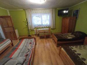 Gallery image of Zacisze Sokolec in Ludwikowice Kłodzkie