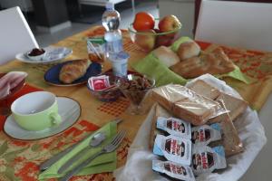 Étkezési lehetőség a panzióban vagy a közelben