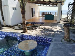 Ảnh trong thư viện ảnh của Villas Higuer ở Escuintla