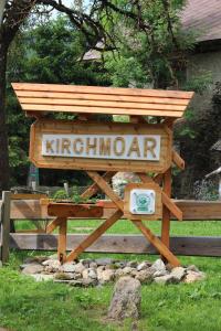 Φωτογραφία από το άλμπουμ του Gasthof Kirchmoar σε Sankt Blasen