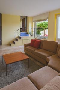 Afbeelding uit fotogalerij van Casa del Sole in Castagnole Lanze