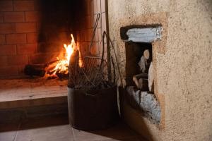 Imagen de la galería de Masia Casa Nova de n'Illa, en Montseny
